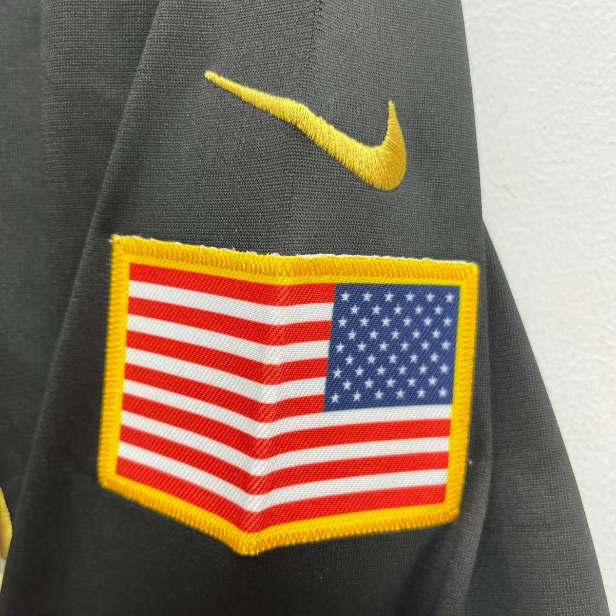 Tom Brady New England Patriots Official NFL Nike Salute to product image 4