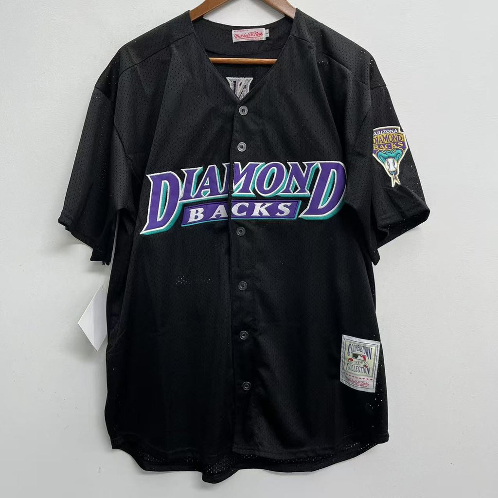 Randy Johnson YOUTH KIDS Arizona Diamondbacks jersey product image 2