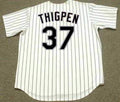 Bobby Thigpen 1991 Chicago White Sox Official MLB Majestic product image 1