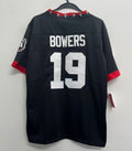 Brock Bowers YOUTH KIDS Georgia Bulldogs Official NCAA Nike product image 1