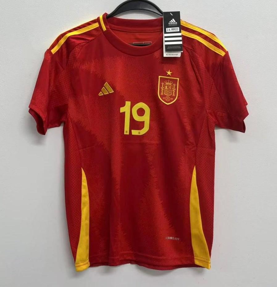 Lamine Yamal Spain España National Team Soccer Fútbol product image 2