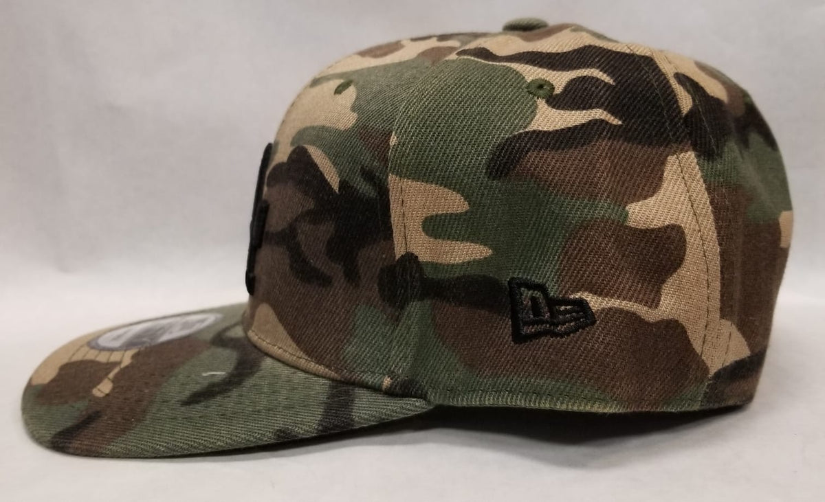 Los Angeles Dodgers New Era Hat adjustable product image 4