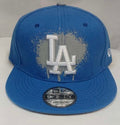 Los Angeles Dodgers New Era Hat adjustable product image 1