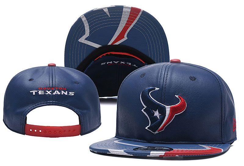 Houston Texans Official NFL New Era adjustable Hat product image 1