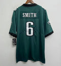 DeVonta Smith Philadelphia Eagles Official NFL Super Bowl product image 1