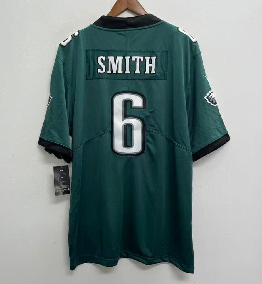 DeVonta Smith Philadelphia Eagles Official NFL Super Bowl product image 1