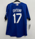Shohei Ohtani Los Angeles Dodgers YOUTH Official MLB Nike product image 1