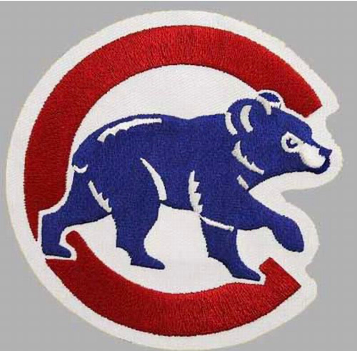 Kris Bryant Chicago Cubs Official MLB Majestic Jersey product image 3