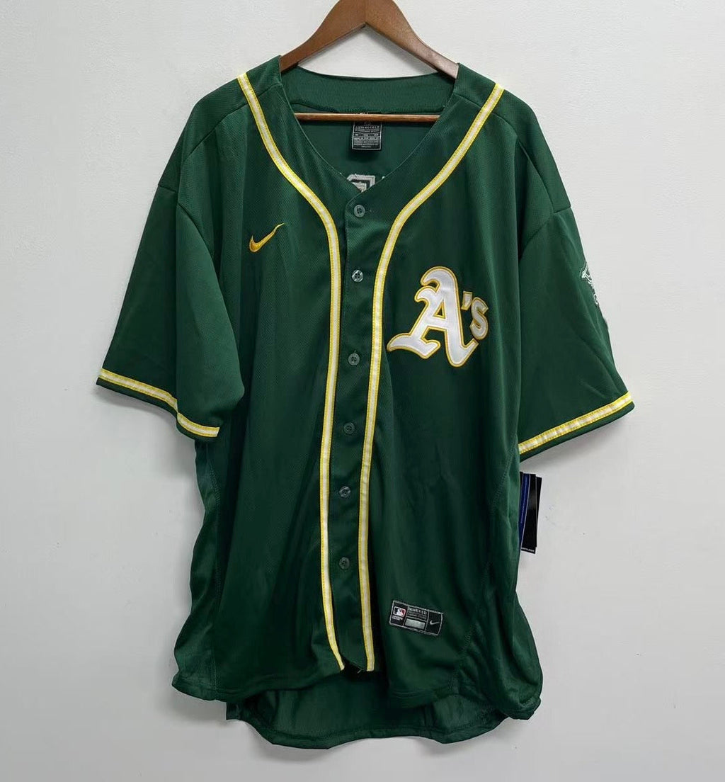Nick Kurtz YOUTH KIDS Oakland Athletics A’s Official MLB product image 2