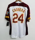 Miguel Cabrera Venezuela YOUTH KIDS Official Nike jersey product image 1
