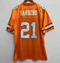 Barry Sanders YOUTH KIDS Oklahoma State Official NCAA Jersey product image 1