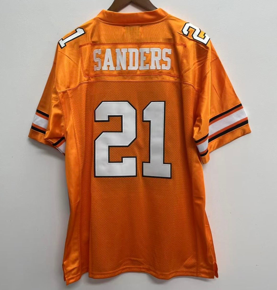 Barry Sanders YOUTH KIDS Oklahoma State Official NCAA Jersey product image 1