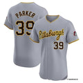 Dave Parker Pittsburgh Pirates Official MLB Nike Jersey product image 1