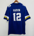 Percy Harvin Minnesota Vikings Official NFL Nike Jersey product image 1