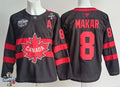 Cale Makar YOUTH KIDS Team Canada Official Fanatics Jersey product image 1