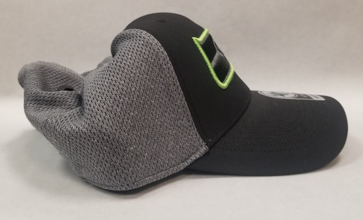 Seattle Seahawks Official NFL 47 brand Hat adjustable product image 3
