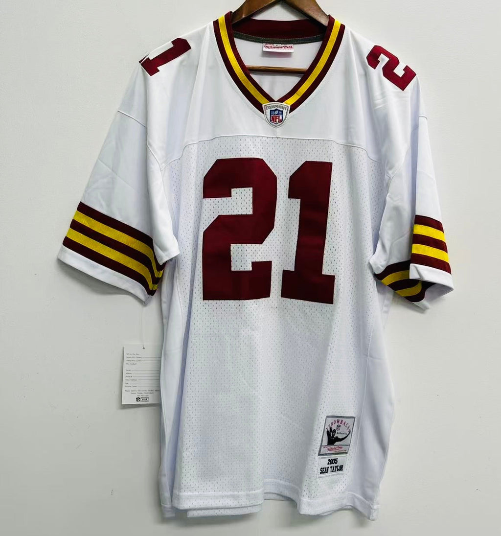Sean Taylor Washington Commanders YOUTH Kids Official NFL product image 2