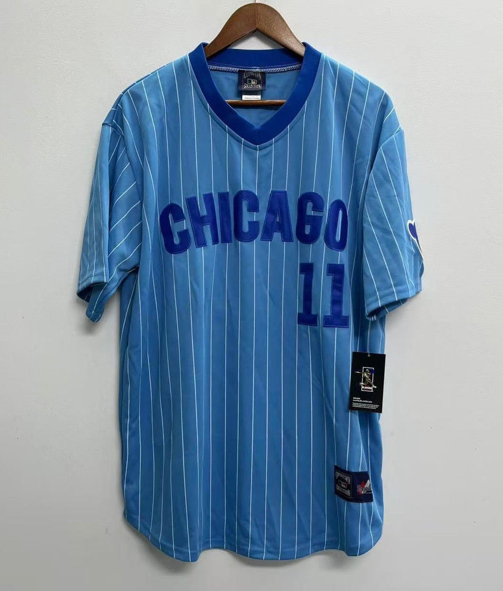 Ivan DeJesus 1978 Chicago Cubs Official MLB Majestic Jersey product image 2
