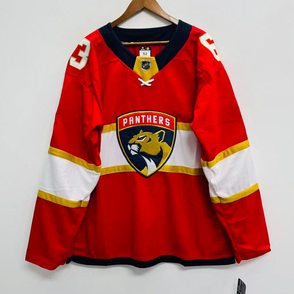 Brad Marchand YOUTH Florida Panthers Official NHL Jersey product image 2
