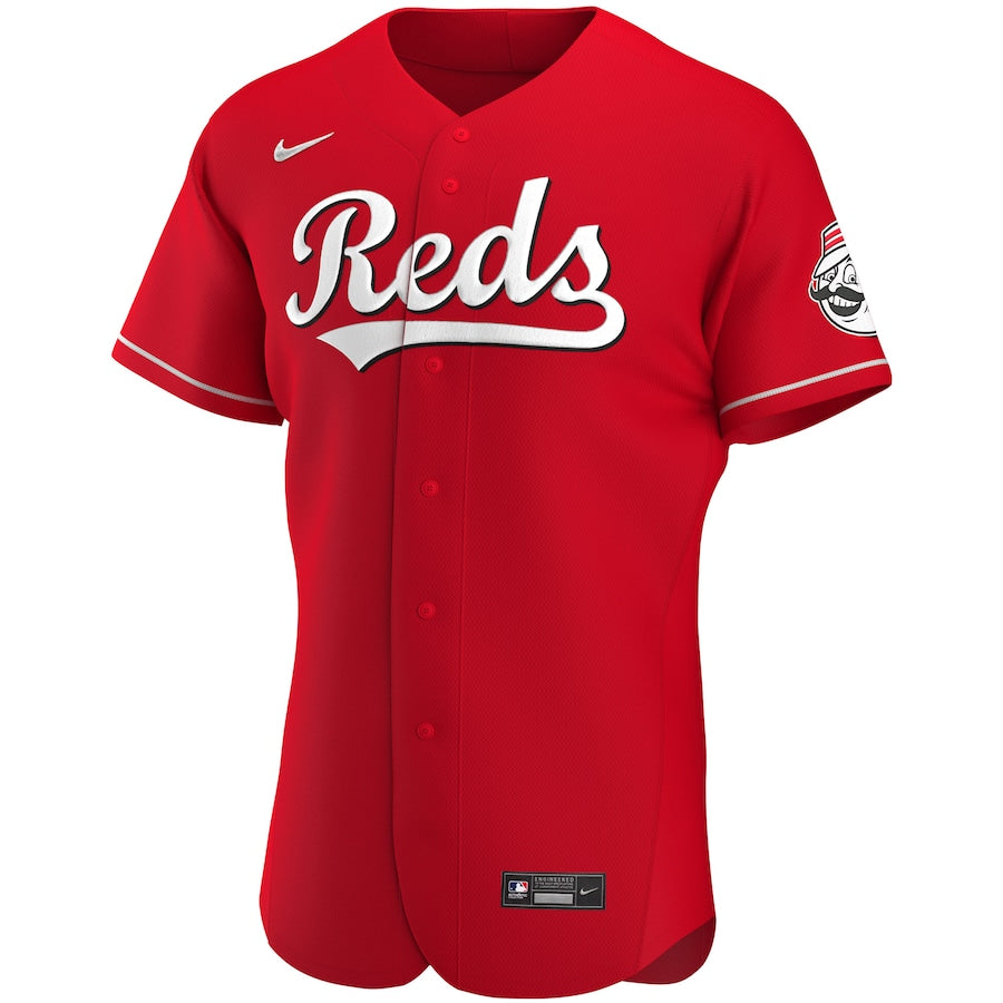 Any Name and Number customized YOUTH KIDS Cincinnati Reds product image 1