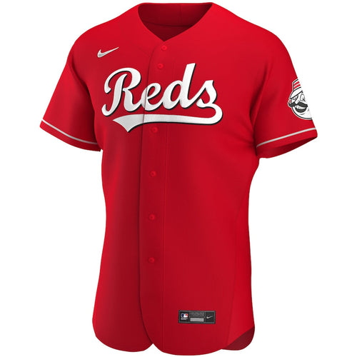Any Name and Number customized YOUTH KIDS Cincinnati Reds product image 1