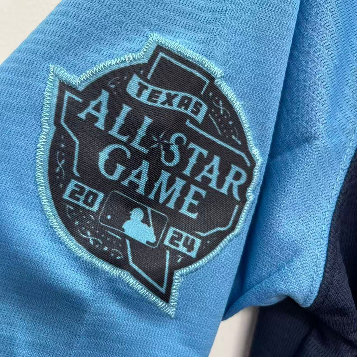 Shohei Ohtani Los Angeles Dodgers 2024 Official Nike All product image 5