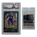 2021 Kyle Pitts Playbook Drafts Rookie Card #349 GMG 10 GEM MINT product image 1, provided for visual reference and product