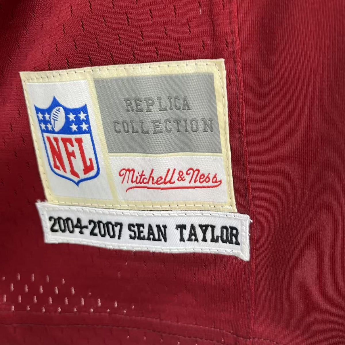 Sean Taylor Washington Commanders YOUTH Kids Official NFL product image 3