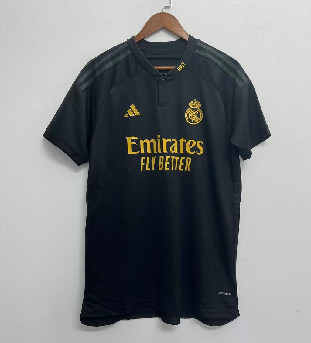 Vini Jr. Real Madrid Soccer Futbol Adidas Jersey adult product image 3