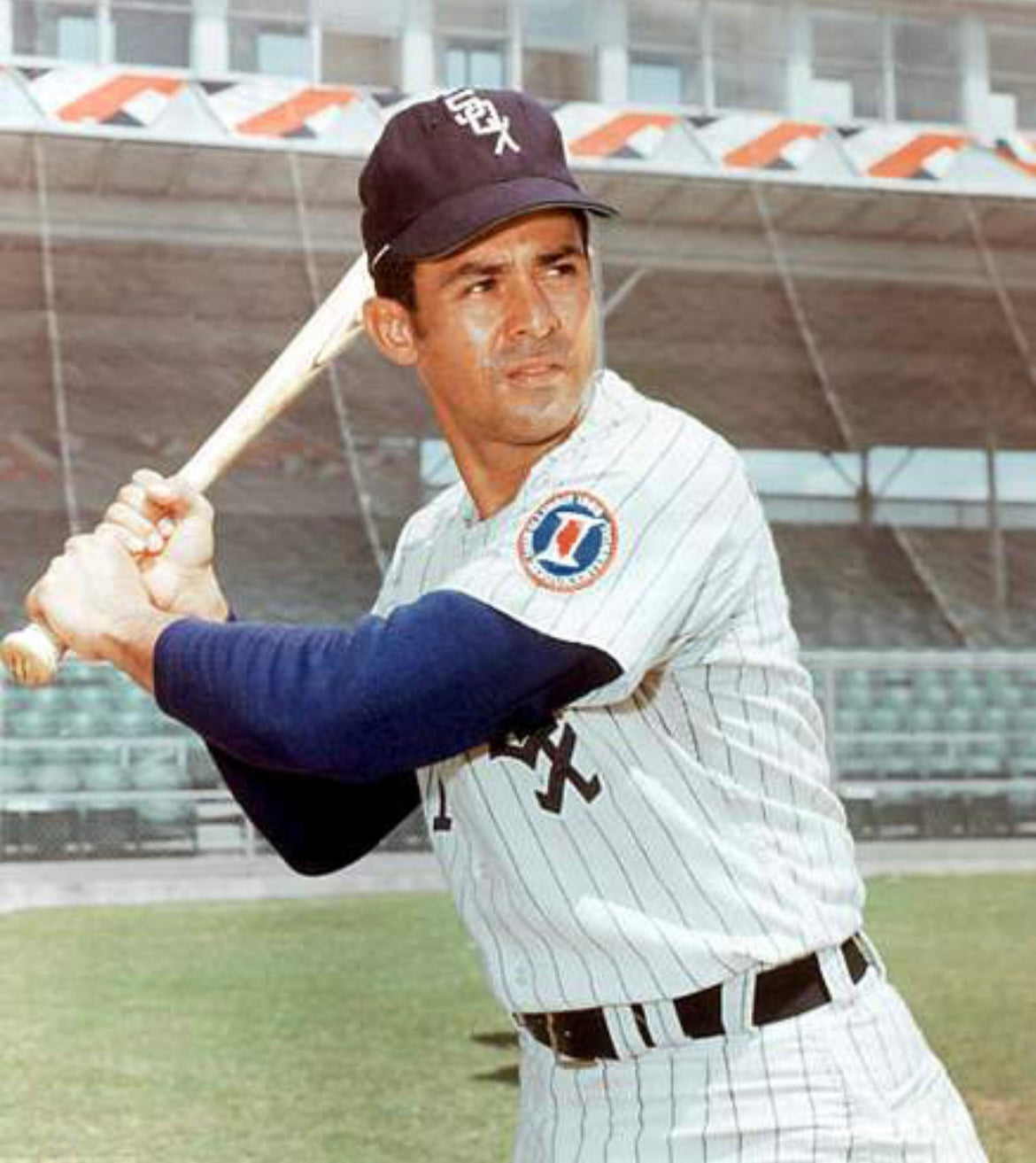 Any Name & Number Customized 1960’s Chicago White Sox product image 5