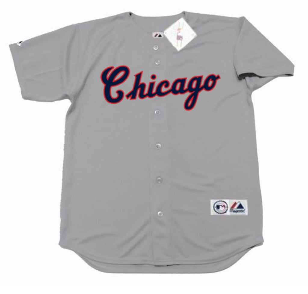 Frank Thomas YOUTH KIDS Chicago White Sox Official MLB product image 2