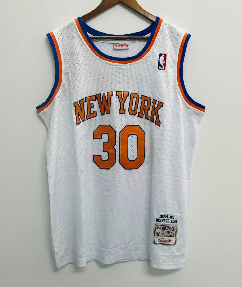 Bernard King YOUTH KIDS New York Knicks Official NBA Jersey product image 2