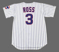 David Ross Chicago Cubs Official MLB Majestic Jersey product image 1
