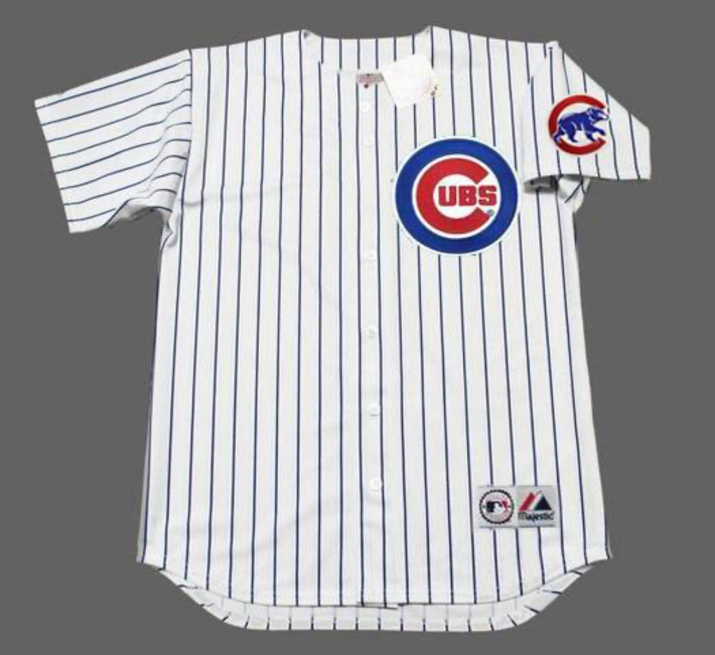 Kyle Schwarber Chicago Cubs Official MLB Majestic Jersey product image 2