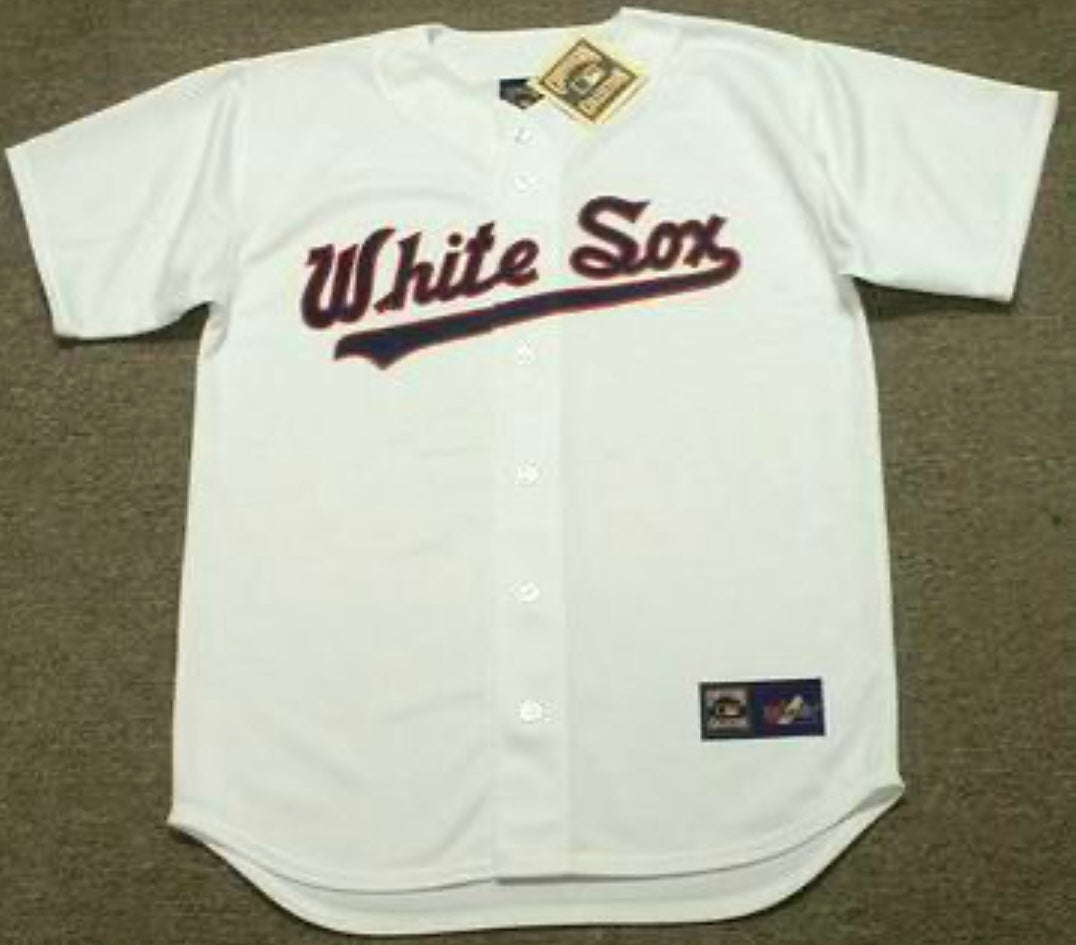 Harold Baines 1996 YOUTH KIDS Chicago White Sox Official product image 2
