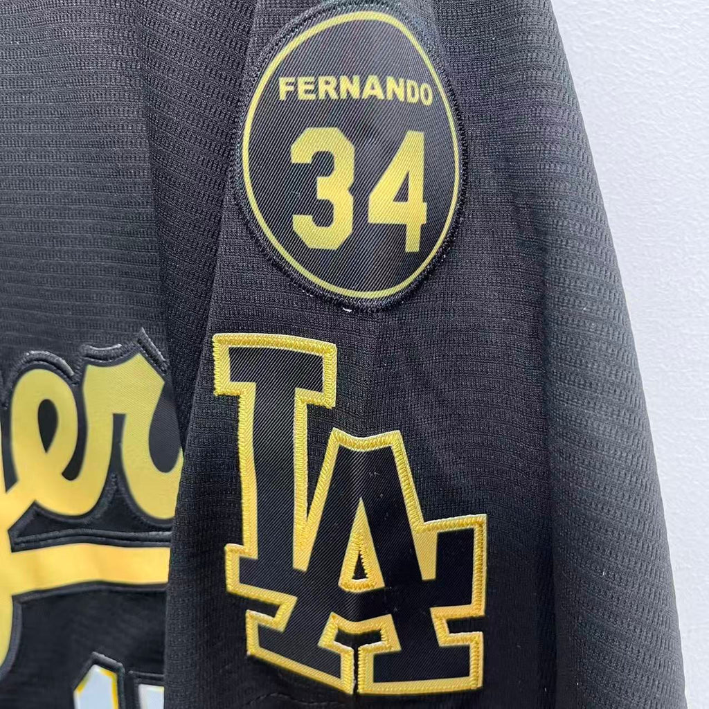 Shohei Ohtani Los Angeles Dodgers Official MLB Nike jersey product image 4
