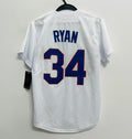 Nolan Ryan YOUTH KIDS Texas Rangers Official MLB Nike product image 1