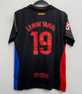 Lamine Yamal Barcelona Soccer Fútbol Nike Jersey YOUTH KIDS product image 1