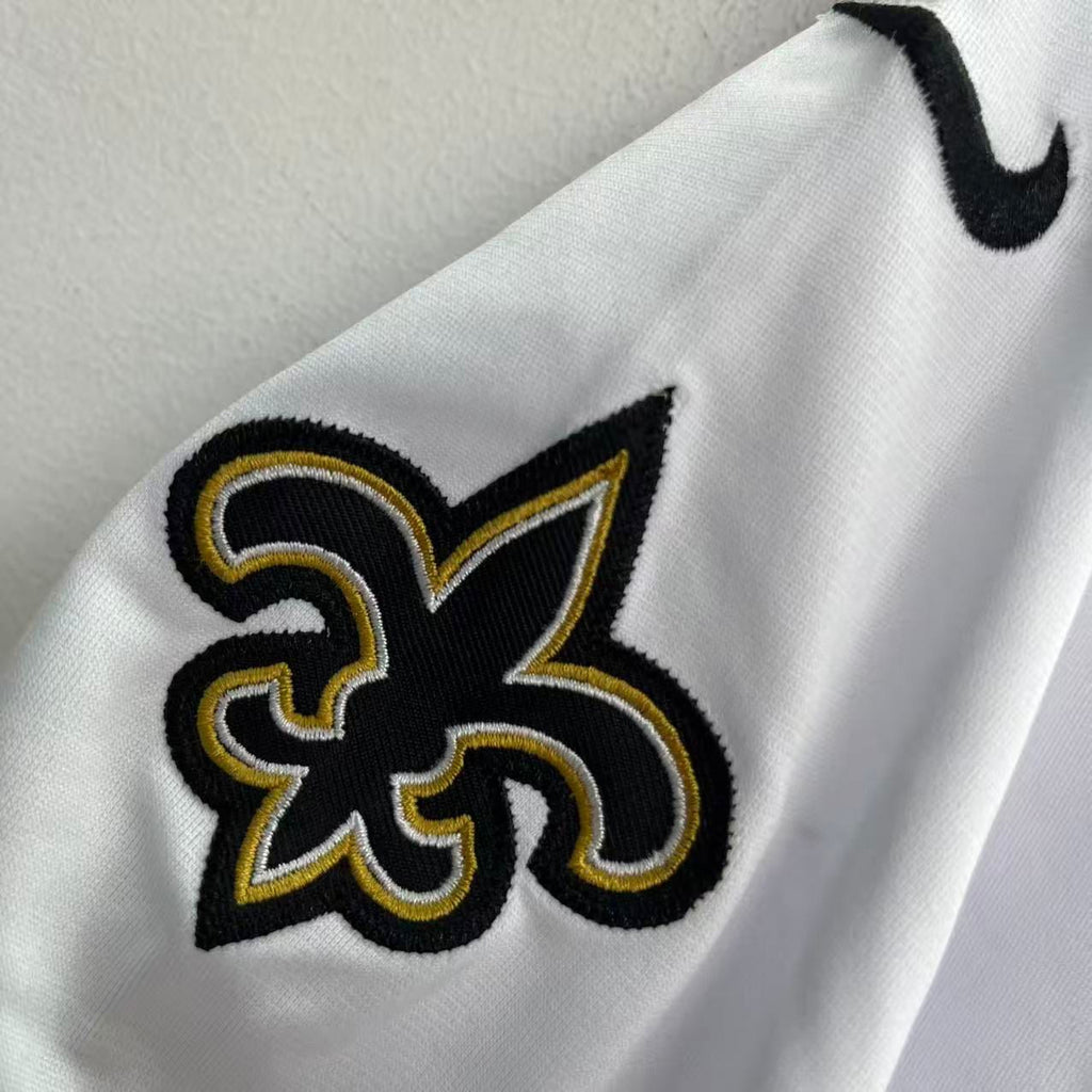 Drew Brees YOUTH KIDS New Orleans Saints Official NFL Nike product image 3