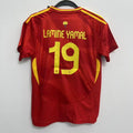 Lamine Yamal Spain España National Team Soccer Fútbol product image 1