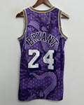 Kobe Bryant Los Angeles Lakers Jersey made by Mitchell & product image 1