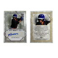 2020 Leaf Ultimate Draft #BA-AW2 Austin Wells Auto product image 1, provided for visual reference and product detail review