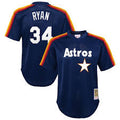 Nolan Ryan YOUTH/KIDS Houston Astros Official MLB Jersey product image 1