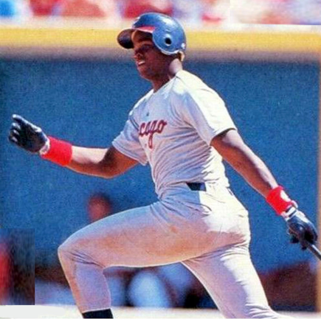 Frank Thomas YOUTH KIDS Chicago White Sox Official MLB product image 3