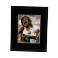 Steven Tyler Autographed Framed 11x14 PSA product image 1, provided for visual reference and product detail review