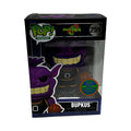 Funko Pop! Digital Exclusive Space Jam Bupkus #259 product image 1, provided for visual reference and product detail review