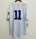 Don Kessinger 1969 Chicago Cubs Official MLB Majestic product image 1