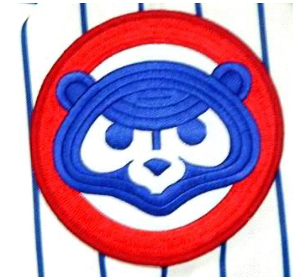 Ryne Sandberg 1992 Chicago Cubs Official MLB Majestic Jersey product image 3