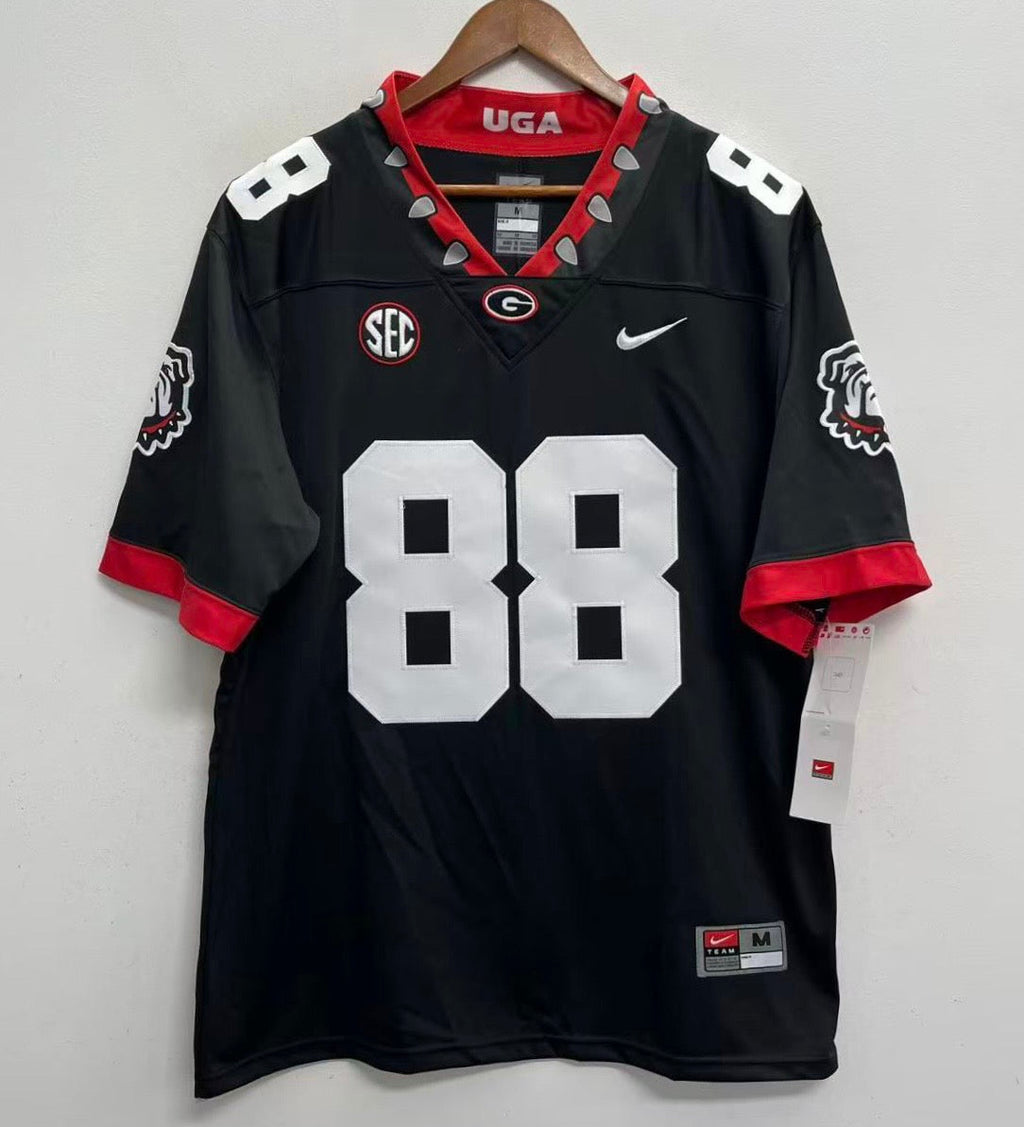 Jalen Carter YOUTH KIDS Georgia Bulldogs Official NCAA Nike product image 2