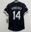 Paul Konerko 2005 Chicago White Sox Official MLB Majestic product image 1